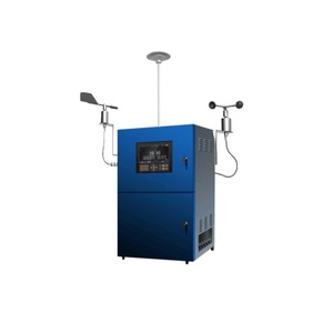 過電圧保護4000ppm酸素メタン抽出ガスオンニー分析キルン前処理システム - Product Image 2