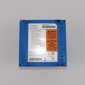 Honeywell Manual Start Industrie programmierer mit Ventil prüf funktion, RM7838B1021 - Product Image 5