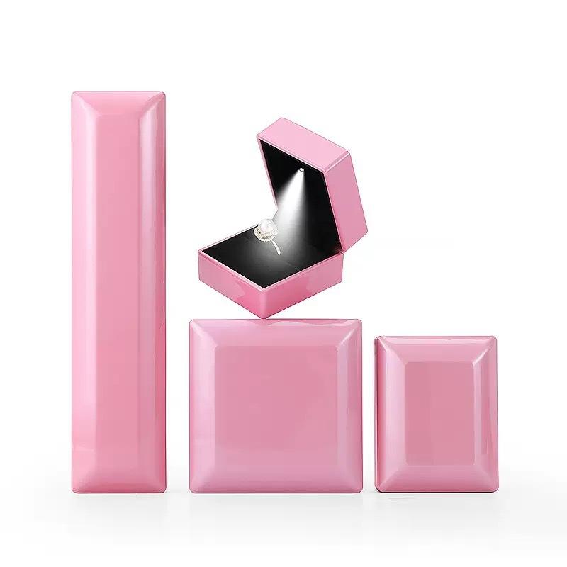 Pink(Ring Box)