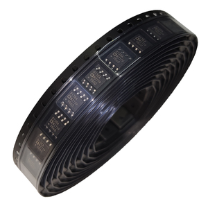 Sintetizzatore orologio 3-PLL programmato personalizzato CDC706 CDC706P muslimytssop20 offerta calda - Product Image 3