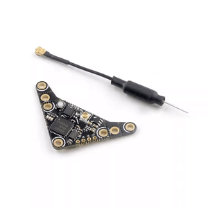 OVX300 OVX303 5.8G 40CH 300毫瓦可调OpenVTX视频微发射器遥控FPV Tinywhoop纳米微型远程无人机 - Product Image 3