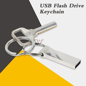 Multifunktions-Metall-USB 2.0 3. 0-Flash-Laufwerk Schlüsselbund-Datenspeicher-Speichers tick 16G 64 G128G USB-Stick-Schlüssel anhänger - Product Image 6