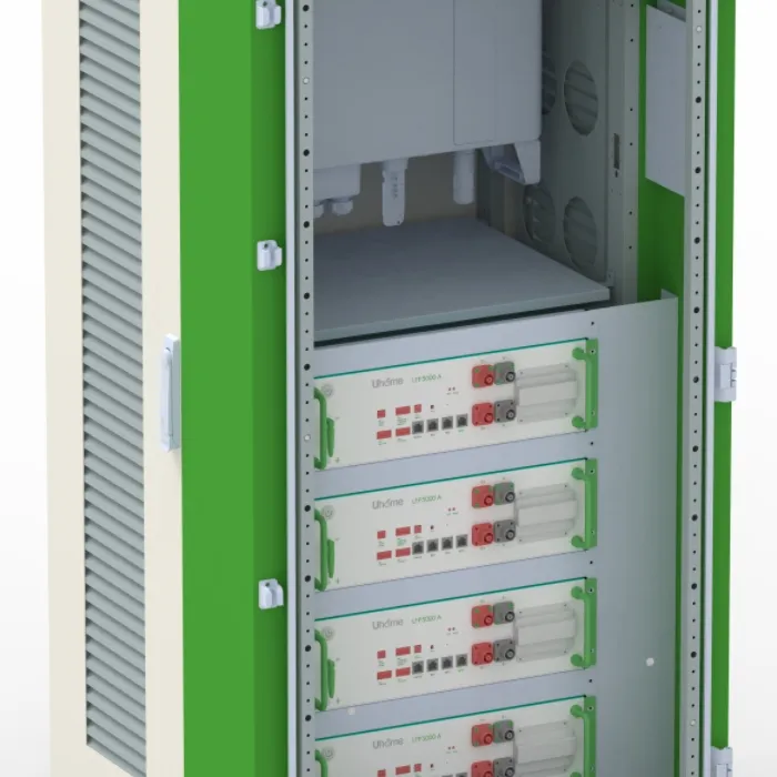 2.4kwh 5kwh Serie Parallelle Modulaire Lifepo4-batterij