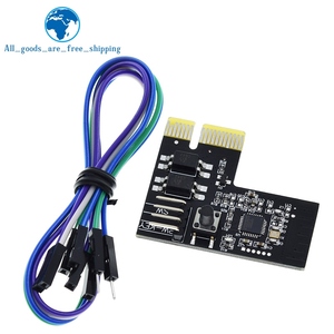 TZT Wifi PC Power Switch Computer <strong>Remote</strong> Boot Startup Card Telecommuting PICE Work With Sinilink Smart Home For <strong>Arduino</strong> - Product Image 6