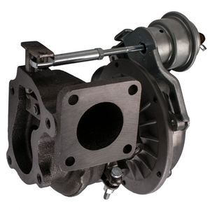 Isu-zu Campo Trooper Turbo için toptan Turbo rturbo OEM VC180027 VD180027 VE180027 motor 4JG2-TC için turboşarj - Product Image 2