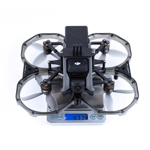 <strong>Cheap</strong> Factory Price Upgrade 3.5&quot; Fpv Drone Cinewhoop Frame <strong>Kit</strong> for <strong>Rc</strong> Fpv Freestyle Axis Avata3.5 - Product Image 6
