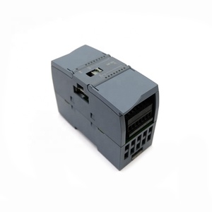 Módulo de entrada analógica Siemens SIMATIC original SM 1231 TC Siemens 6ES7231-5QD32-0XB0 en almacén - Product Image 5