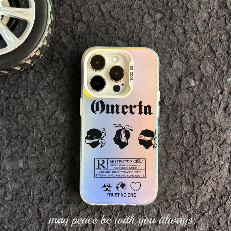 OM coloré