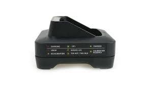 Walkie Talkie PMPN4577A Single Unit Charger for PMNN4066 PMNN4069 PMNN4077 PMNN4101 PMNN4102 PMNN4103 NNTN8359A - Product Image 4
