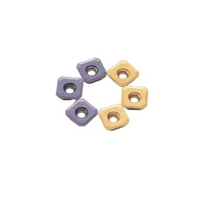 Sedt 13T3 sedt 13T3 AGTN SEMT13T3AGSN-JM VP15TF硬质合金刀片数控车床外车刀 - Product Image 6