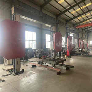 DATANG CNC-Software programme Diamant drahts äge Steins chneide maschine Seils äge Schneide maschine Stein profil ier maschine