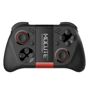 Game-pad Android Joystick <strong>B</strong> T Controller Selfie Remote <strong>Control</strong> Shutter Game-pad for Android for PC Smart Phone