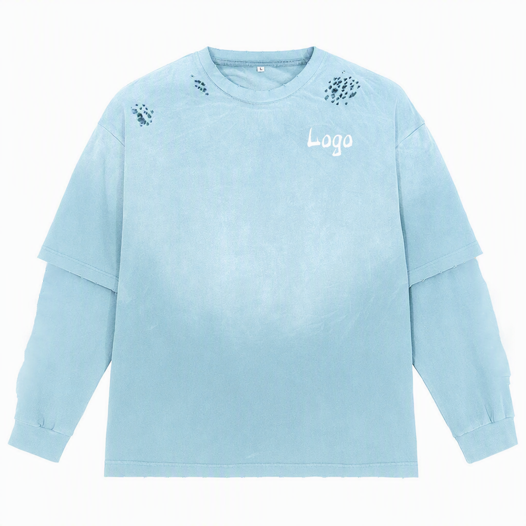 Light Blue