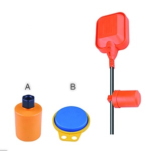 Interruptor de flotador Zigbee de altura, instrumentos de medición de nivel de categoría de altura, de la marca Zigbee - Product Image 6