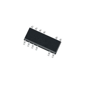 Marca Chip ICE5QR4770AGXUMA1 CoolMOS CoolSET AC DC Convertidores Offline Switcher Flyback Aislado ICE5QR4770AGXU PG-DSO-12-21 - Product Image 1