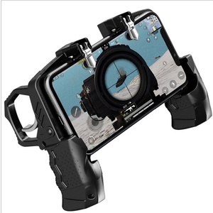 Hot Sale <strong>New</strong> Arrival Gamepad Mobile Game <strong>Controller</strong> and Joystisk for Pubg