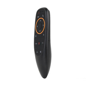 New Replacement 2.4G Bluetooth Wireless Air Mouse G10S <strong>Remote</strong> <strong>Control</strong> With Voice Command for Laptop Projector PC Computer TV Box - Product Image 5