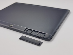 新标签10英寸4g电话平板电脑双sim卡2gb/32gb 5.0mp IPS平板10.1平板安卓 - Product Image 5