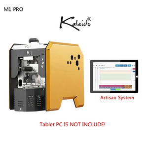 Kaleido Sniper M1 Coffee Roaster USB Connect с компьютерным мастером домашнего обжарки кофе Atuo и ручной обжарки модель 110-220 В - Product Image 2
