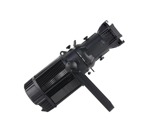 300w Led Profile <strong>Light</strong> RGBW 4in1 / RGBWL 5in1 Waterproof Outdoor Ip65 WW/CW Led Ellipsoidal Leko Theatre Led Profile <strong>Light</strong> - Product Image 5