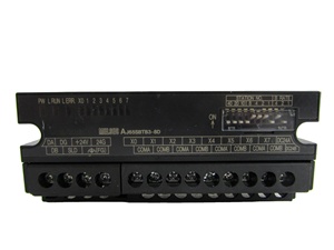 Nuovo <span class=keywords><strong>Controller</strong></span> PLC A1S64TCRTBW-S1 originale con interfaccia di comunicazione RS485 popolare <span class=keywords><strong>Controller</strong></span> di programmazione Stock Plc