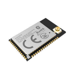 BQB zertifiziert niedrigen energie lange palette ble wifi iot bluetooth 4.0 sender modul - Product Image 5