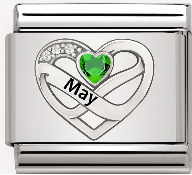 Silver MK-3291