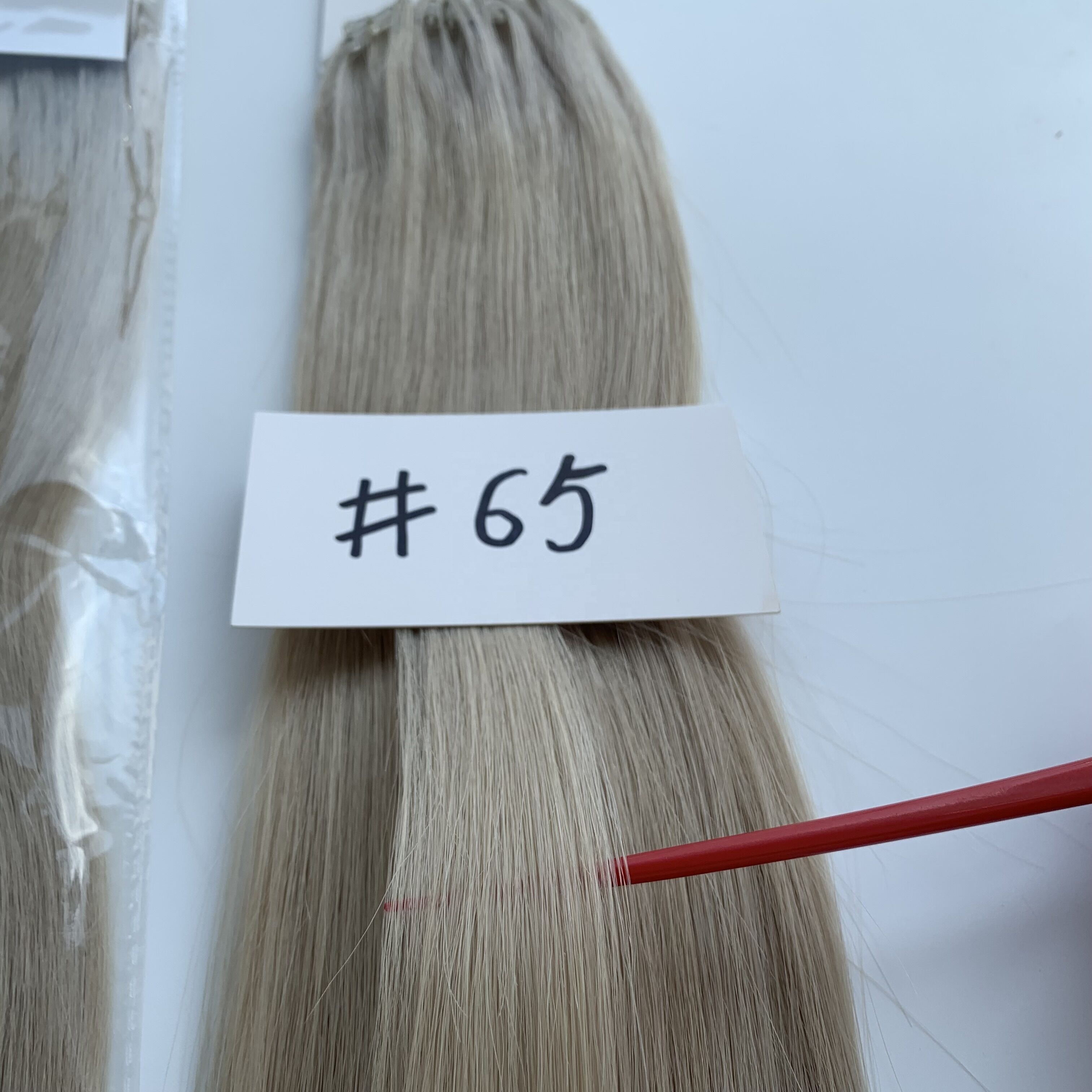 Straight#65