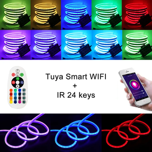 Пульт дистанционного управления для 110 В 220 В RGB - Product Image 6
