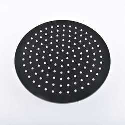 Noir+25cm+rond
