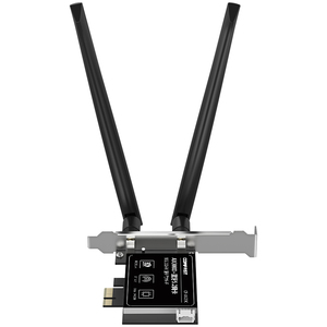 Comfast CF-AX200 3000 Mbit/s Wireless Wifi Adapter Empfänger Intel AX200 NGW Chip 2.4G/5G Dongle Netzwerk karten Linux gewinnt Computer - Product Image 3