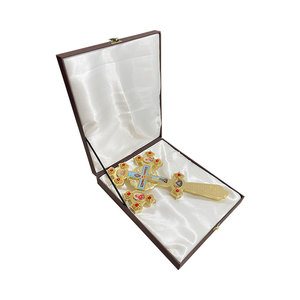 HT New Design Premium Church Crucifix Hand Made Religious Ornament <strong>Cross</strong> Religious Gift <strong>Cross</strong> Prayer Handhold <strong>Cross</strong> - Product Image 6