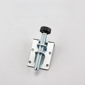 重型衣柜调平脚可调桌腿家具柜桌调平脚 - Product Image 2