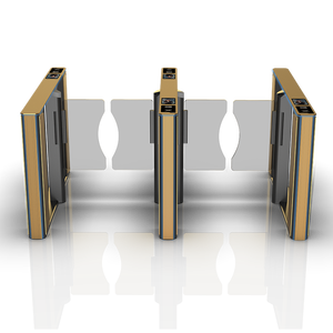 Контроль доступа для лица, турникет - Product Image 4