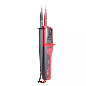 UNI-T UT15C wasserdichtes digitales Spannungs messgerät Stift Multifunktion für Test geräte mit IP65 Typ Spannungs prüfer - Product Image 1