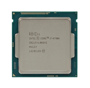 Core i7第4世代3.4GHz I7 4770 cpu1150デスクトッププロセッサ - Product Image 2