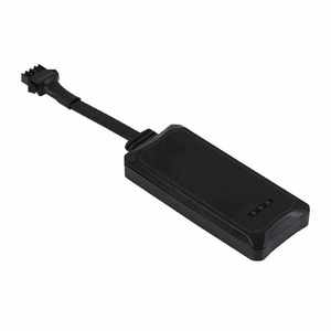 4g智能全球定位系统跟踪器和汽车摩托车自行车ACC拖车呼叫短信报警SOS语音定位安全系统应用 - Product Image 1