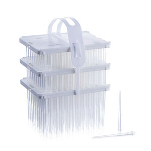 نصائح تصفية ماصات صغيرة بلاستيكية للاستعمال لمرة واحدة لمحلل المقايسة المناعي للتلألؤ Siemens قابل للتخصيص للاستعمال مرة واحدة طبي - Product Image 1