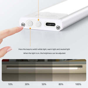 Перезаряжаемый USB-датчик - Product Image 2