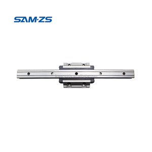 HGH20 25mm ball <strong>linear</strong> <strong>guide</strong> <strong>Linear</strong> <strong>Guide</strong> <strong>Rail</strong> high-<strong>precision</strong> <strong>guide</strong> for <strong>CNC</strong> engraving machine - Product Image 3