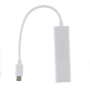 Высокое качество USB3.1 Type C USB-C 3 порта концентратор с гигабитным сетевым адаптером Ethernet, несколько USB3.1 концентратор для ноутбуков и мобильных устройств - Product Image 5