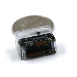 ArduinoバーコードスキャナーエンジンQrコード読み取りミニOEM埋め込み1d 2Dバーコードスキャナーモジュールキオスク用 - Product Image 5