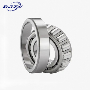 57707 bjzv Đôi Hàng giảm dần Con lăn bóng mang 35*80*45mm P4 chính xác 13000 rpm giá danh sách - Product Image 5