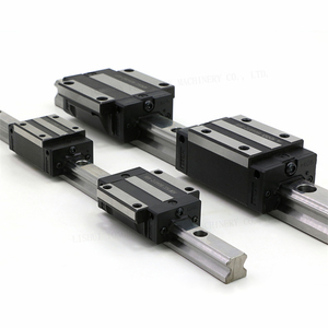 Carril de guía lineal Lm y guía lineal para máquina CNC - Product Image 2