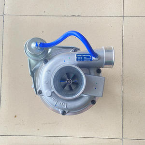 4jb1 4jj1 4hk1 6hk1 4gb1 6bg1 6wg1 IHI <span class=keywords><strong>turbo</strong></span> tăng áp động cơ diesel 8-97362839-98192186-0 cho ISUZU 8982570480 - Product Image 5