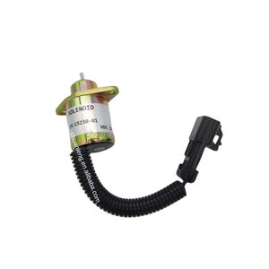 Sau thị trường 41-6383 42-100 nhiệt Vua điều hòa không khí động cơ công tắc ngọn lửa 41-5459 44-9181 44-6544 41-9100 42-1700 41-4306 - Product Image 2