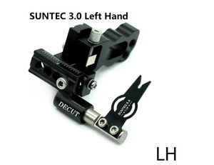 DECUT SUNTEC-X1/SUNTEC <strong>Archery</strong> Right/Left Hand Compound Bow Arrow Rest <strong>Archery</strong> Bow and Arrow Hunting Shooting Accessory - Product Image 5