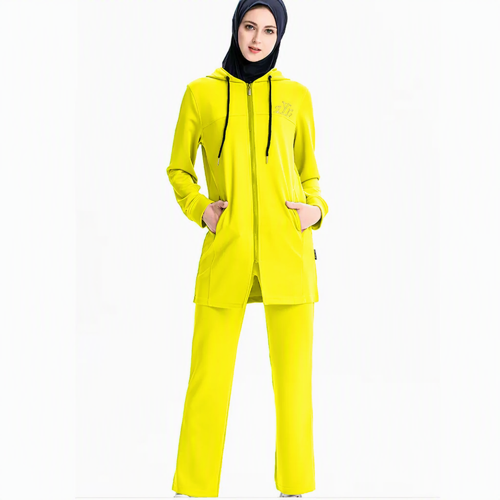 Jaune