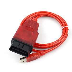 Tompzon Renolink V1.99 cavo diagnostico auto supporto ECU programmatore - Product Image 6