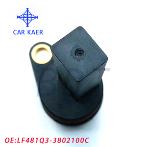 <strong>LF481Q3</strong>-<strong>3802100C</strong> LF481Q33802100C YT01-1030 Original Transmission Speed Sensor for Lifan Solano 620 X60 Smily 32 - Product Image 4